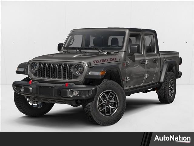 2026 Jeep Gladiator Shadow OPS Auto's photo