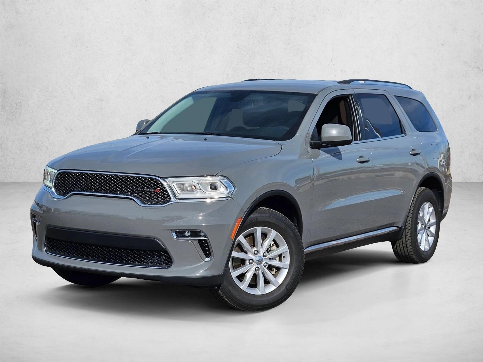 2022 Dodge Durango SXT's photo
