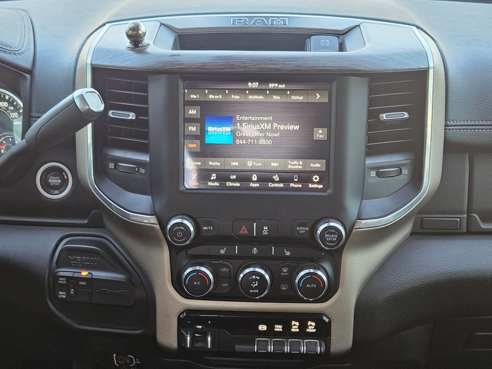 2021 RAM Ram 2500 Pickup Laramie - Photo 14