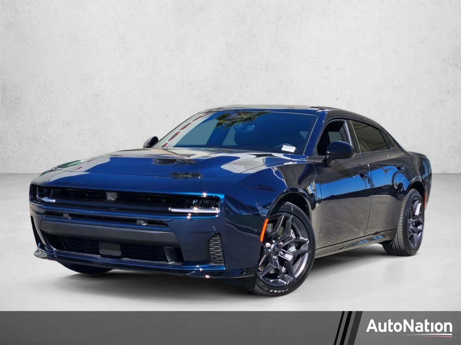 2026 Dodge Charger Scat Pack AWD's photo