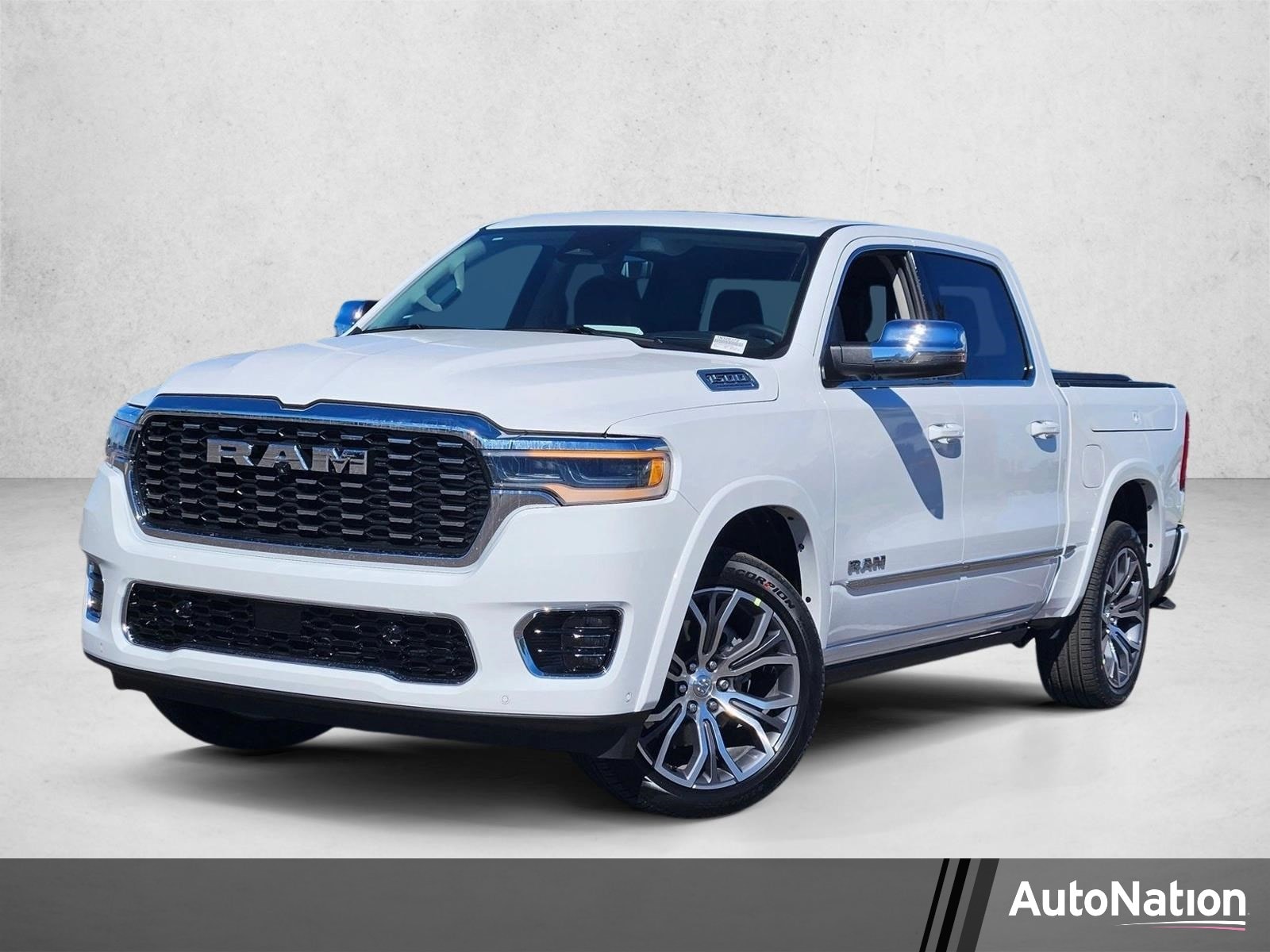 2026 RAM Ram 1500 Pickup