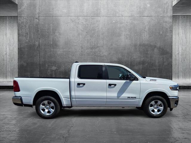 2025 Ram 1500 Big Horn photo 4