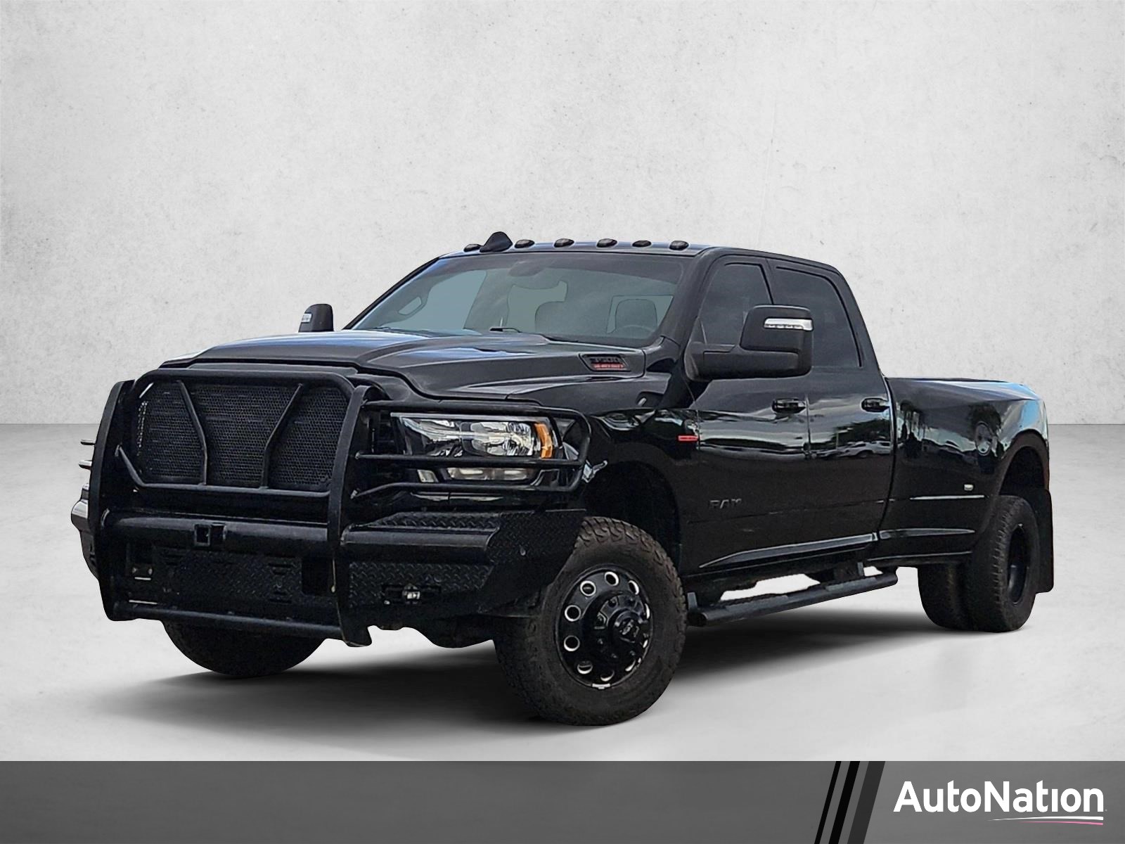 2023 RAM 3500 Pickup
