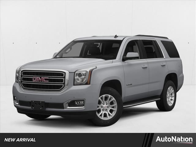 2015 GMC Yukon