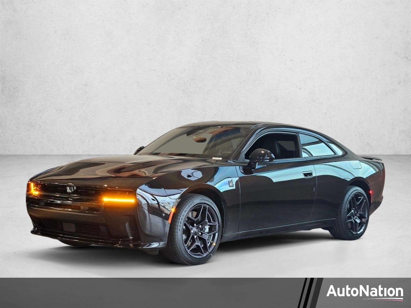 2026 Dodge Charger Scat Pack AWD's photo