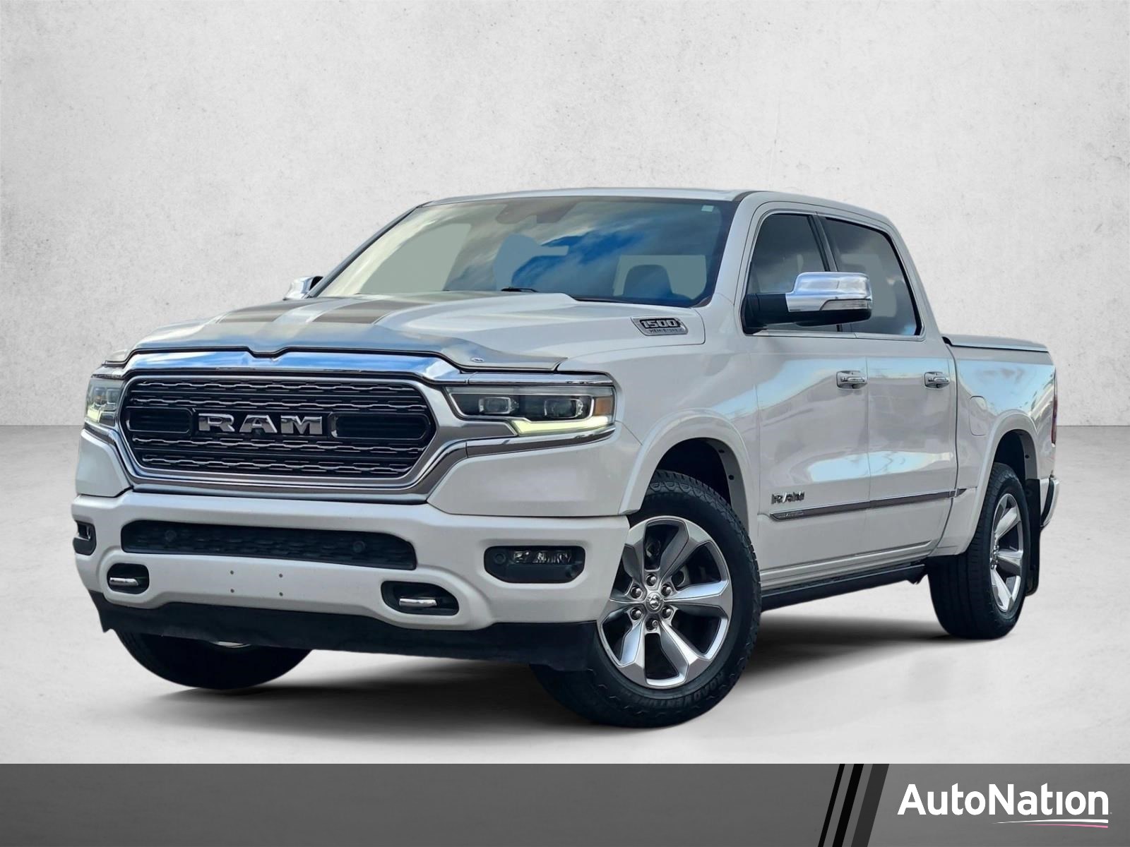 2021 RAM 1500 Pickup