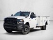  Ram 3500 Chassis Cab
