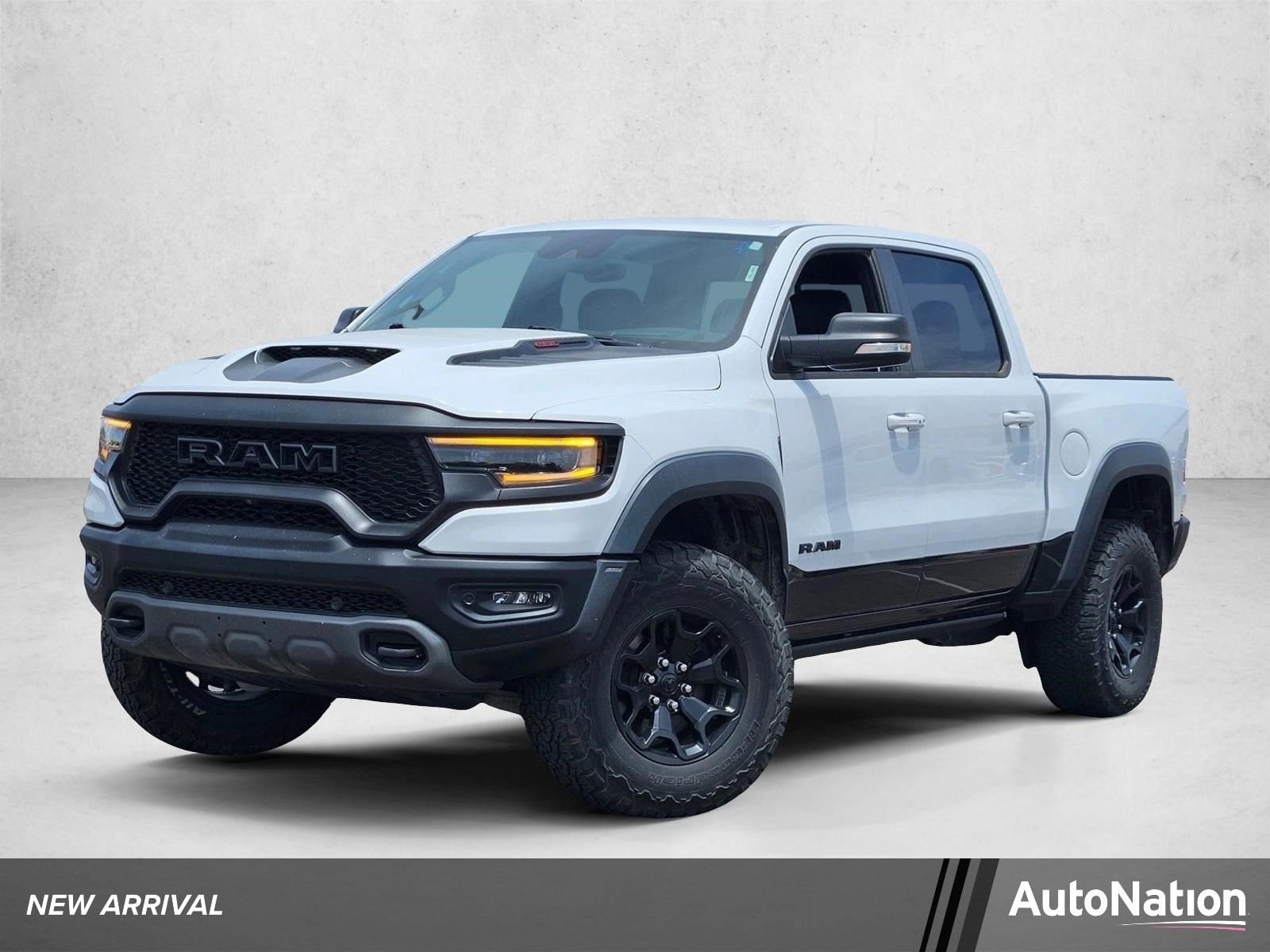 2022 RAM 1500 TRX 4x4 Crew Cab 5'7's photo