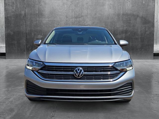 Used 2023 Volkswagen Jetta SE with VIN 3VW7M7BU4PM031882 for sale in Phoenix, AZ