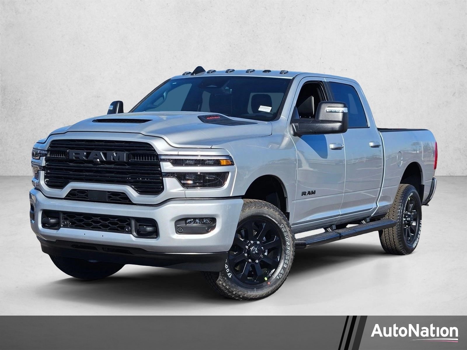 2026 RAM 2500 Laramie 4X4 Crew Cab SWB's photo