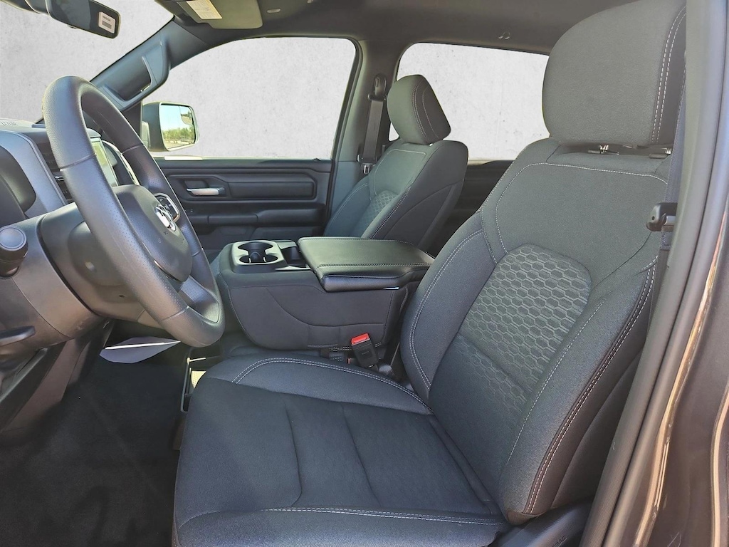 New 2026 Ram 1500 Express Truck Crew Cab