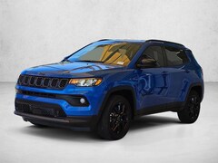 2026 Jeep Compass Latitude Altitude SUV