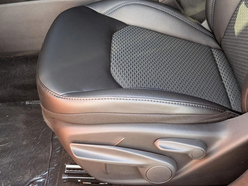 New 2026 Jeep Compass Latitude Altitude SUV