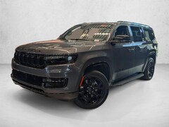 2025 Jeep Wagoneer Series II Carbide SUV