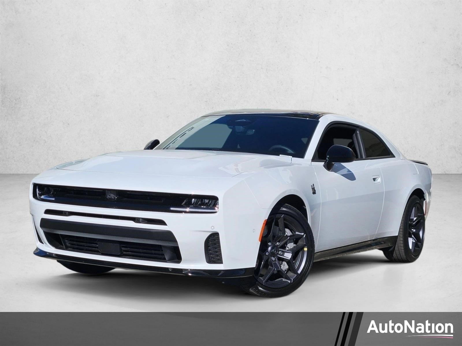 2026 Dodge Charger Scat Pack AWD's photo