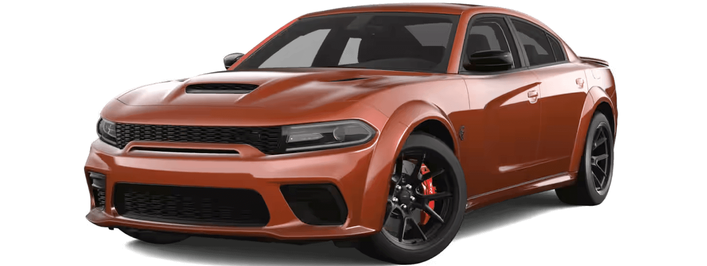 2023 Dodge Charger in Sinamon Stick 2023 Dodge Charger in Sinamon Stick