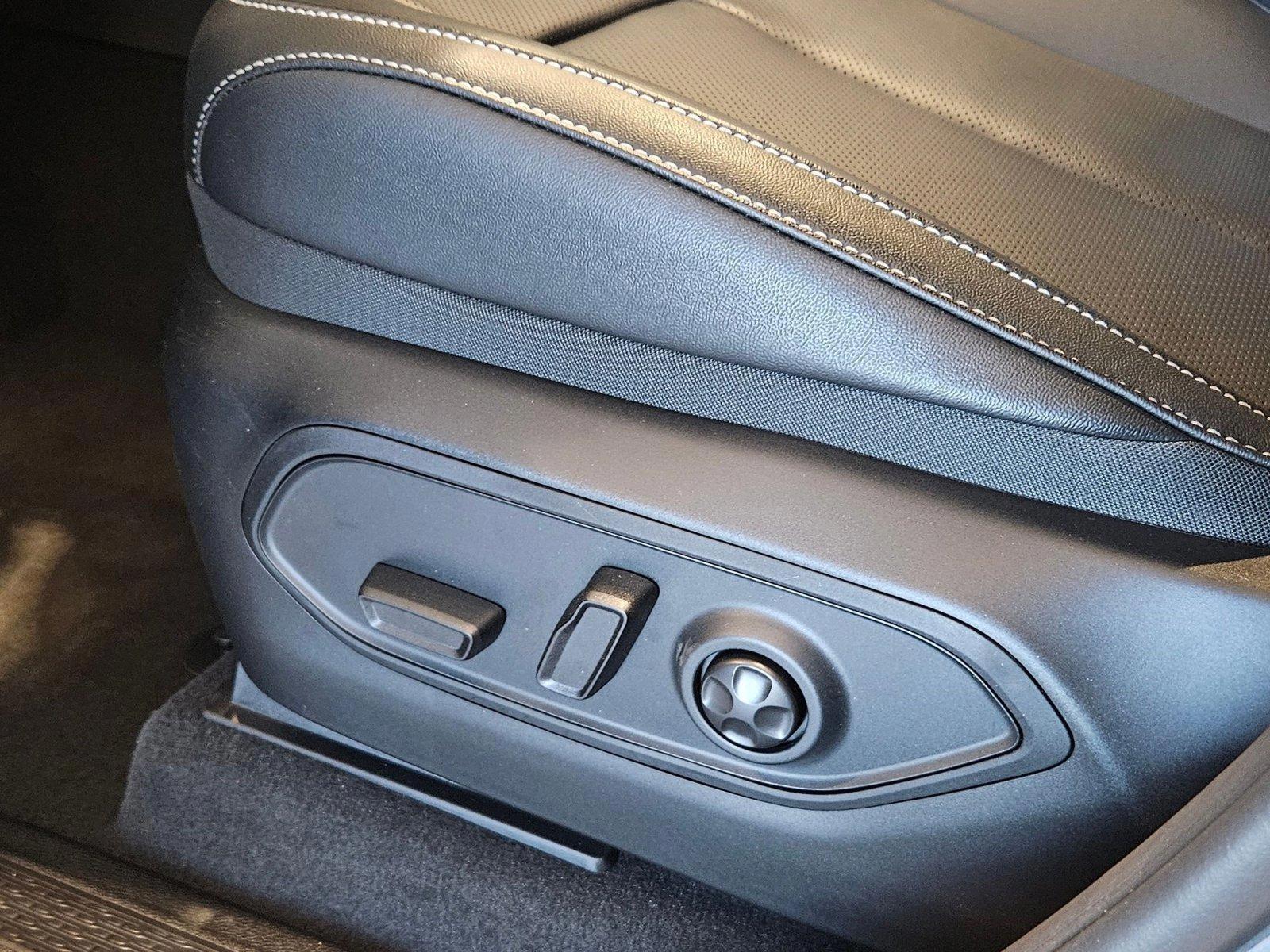 2025 Jeep Grand Cherokee L Limited - Photo 4