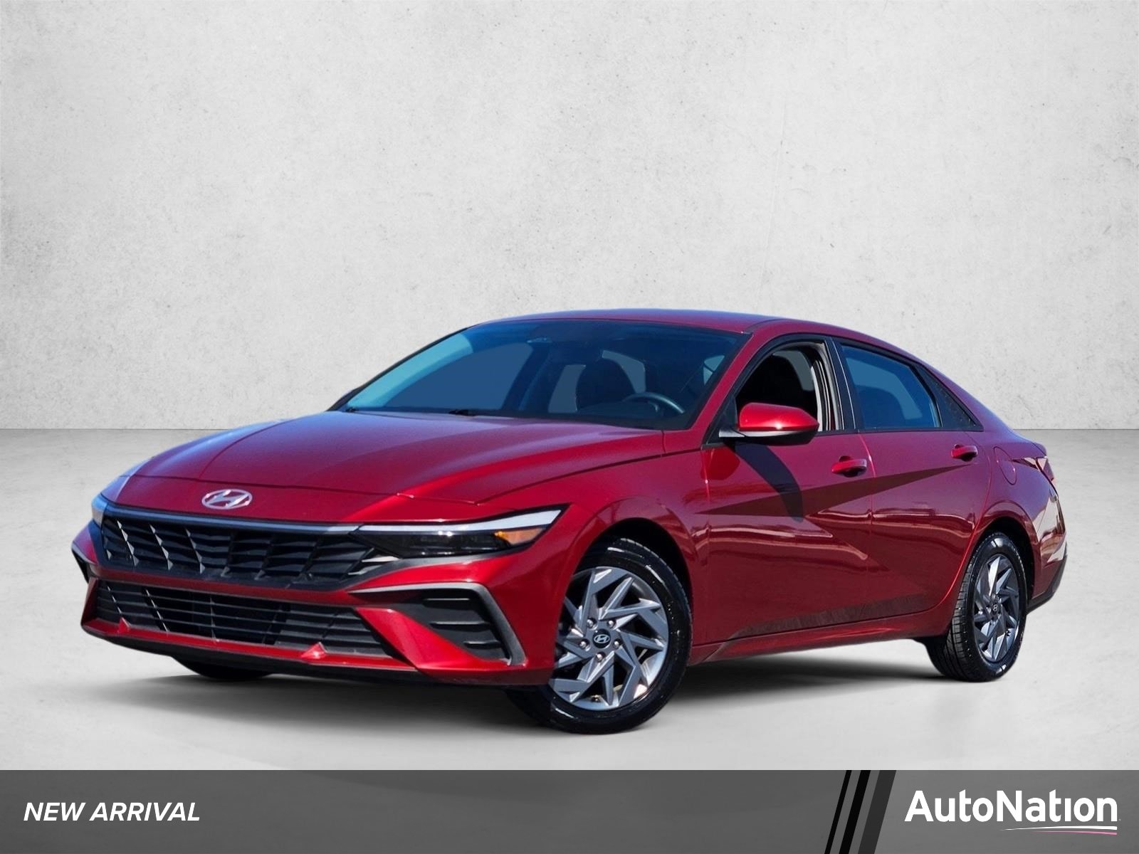 2024 Hyundai Elantra 2.0 SEL IVT's photo