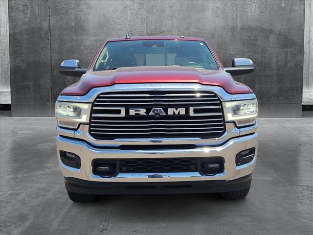 Used 2019 RAM Ram 3500 Pickup Laramie with VIN 3C63R3JL6KG526488 for sale in Phoenix, AZ