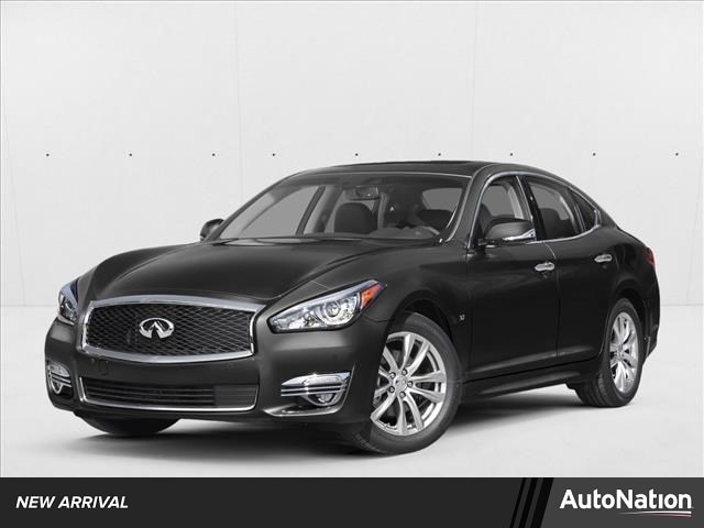 2019 INFINITI Q70 3.7 LUXE's photo