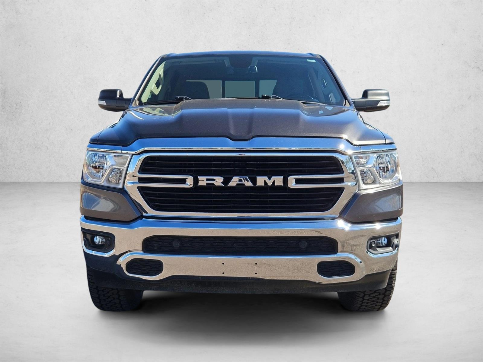 2019 Ram 1500 Big Horn Lone Star photo 2