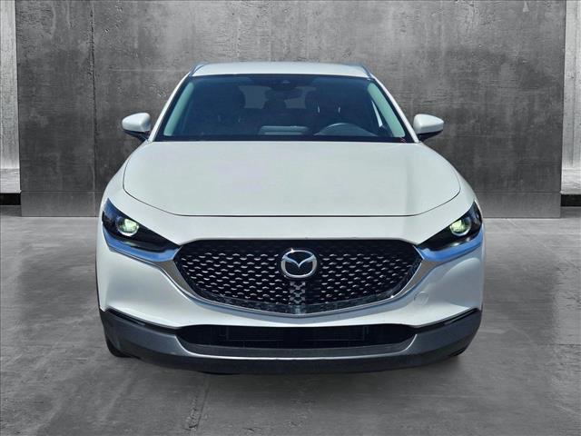 Used 2022 Mazda CX-30 Select with VIN 3MVDMBBL8NM428071 for sale in Phoenix, AZ