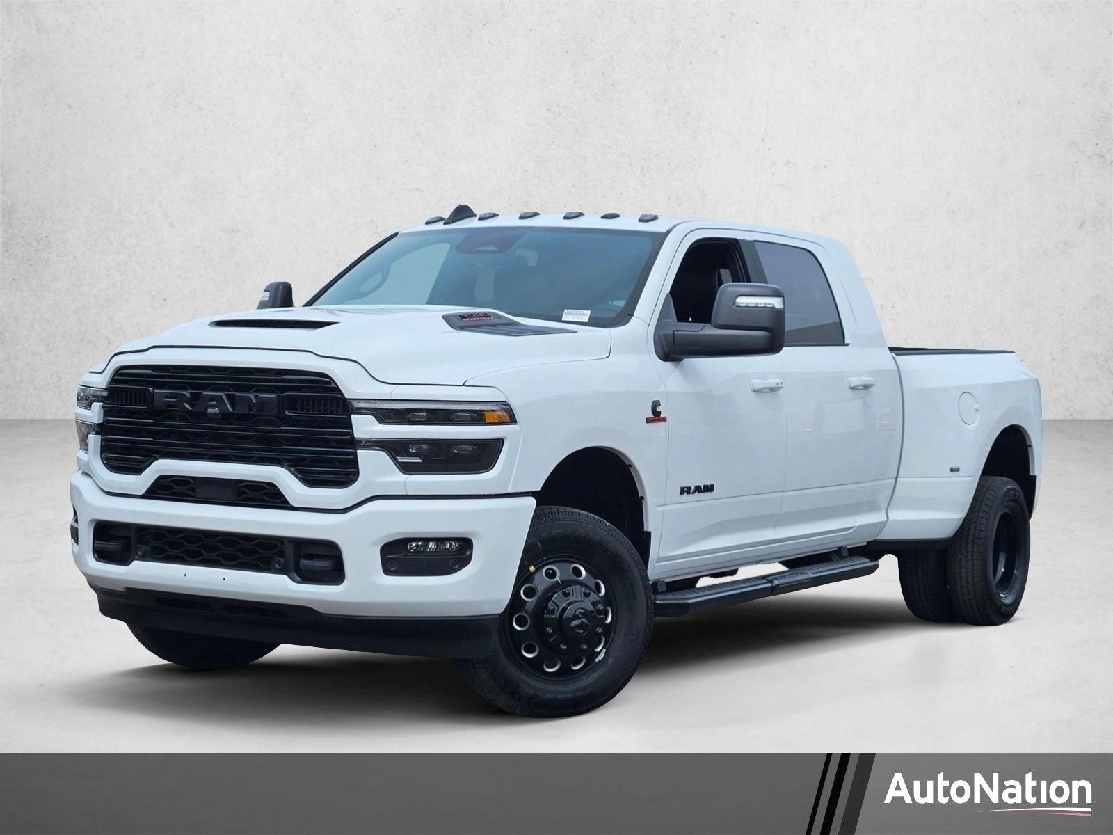 2026 RAM 3500 Laramie 4X4 Mega Cab's photo