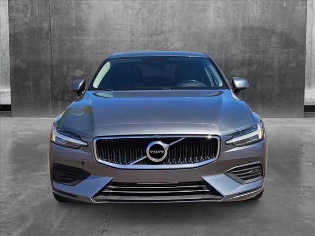 Used 2020 Volvo S60 Momentum with VIN 7JR102FK6LG040668 for sale in Phoenix, AZ