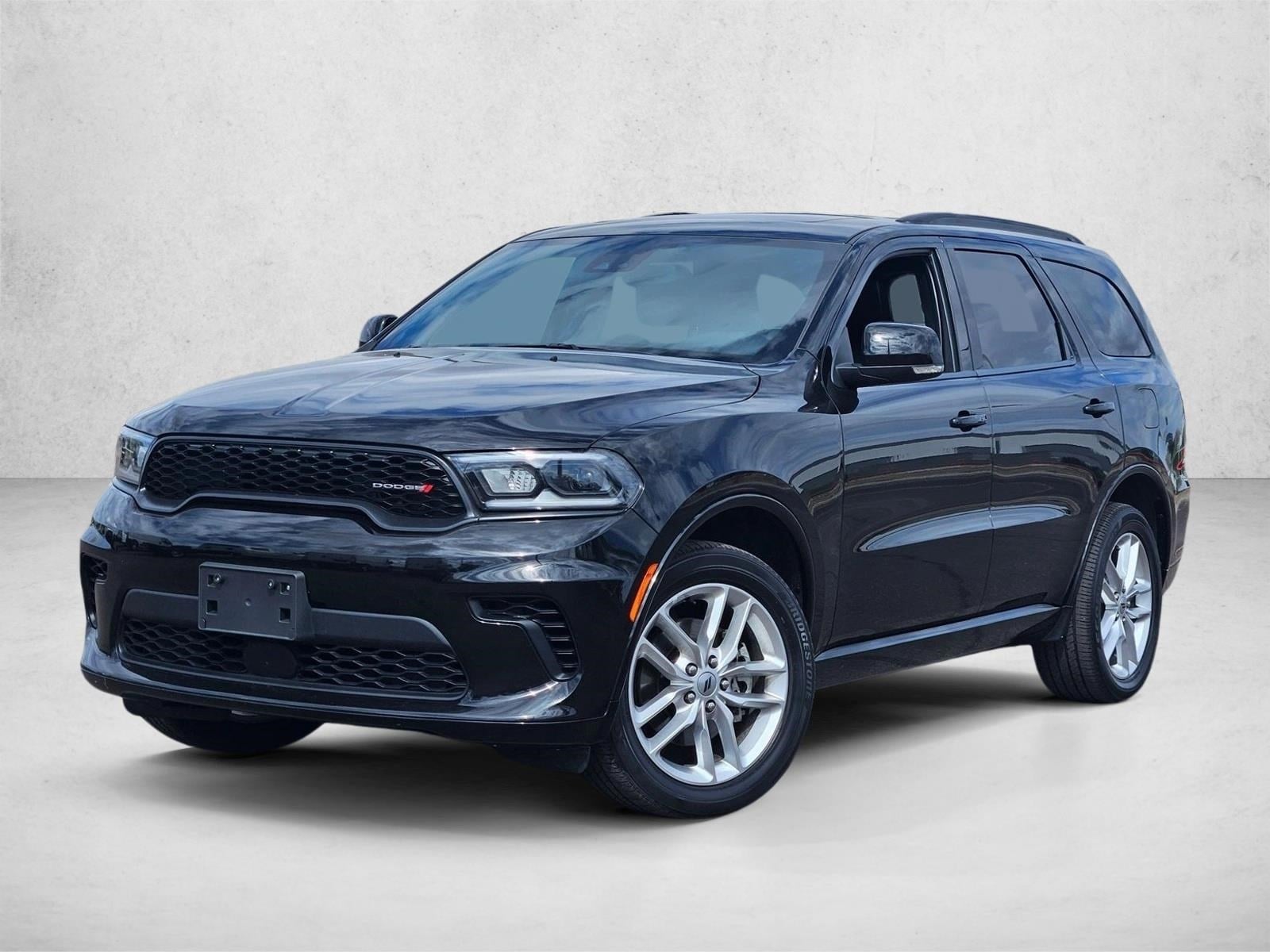 2024 Dodge Durango GT