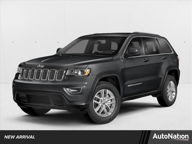 2019 Jeep Grand Cherokee Upland 4WD's photo