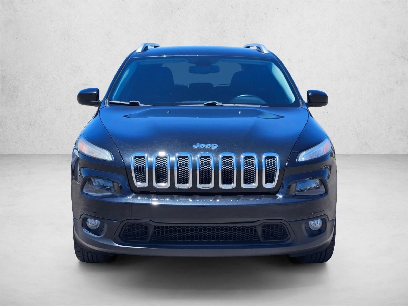Used 2015 Jeep Cherokee Latitude with VIN 1C4PJMCSXFW740127 for sale in Phoenix, AZ