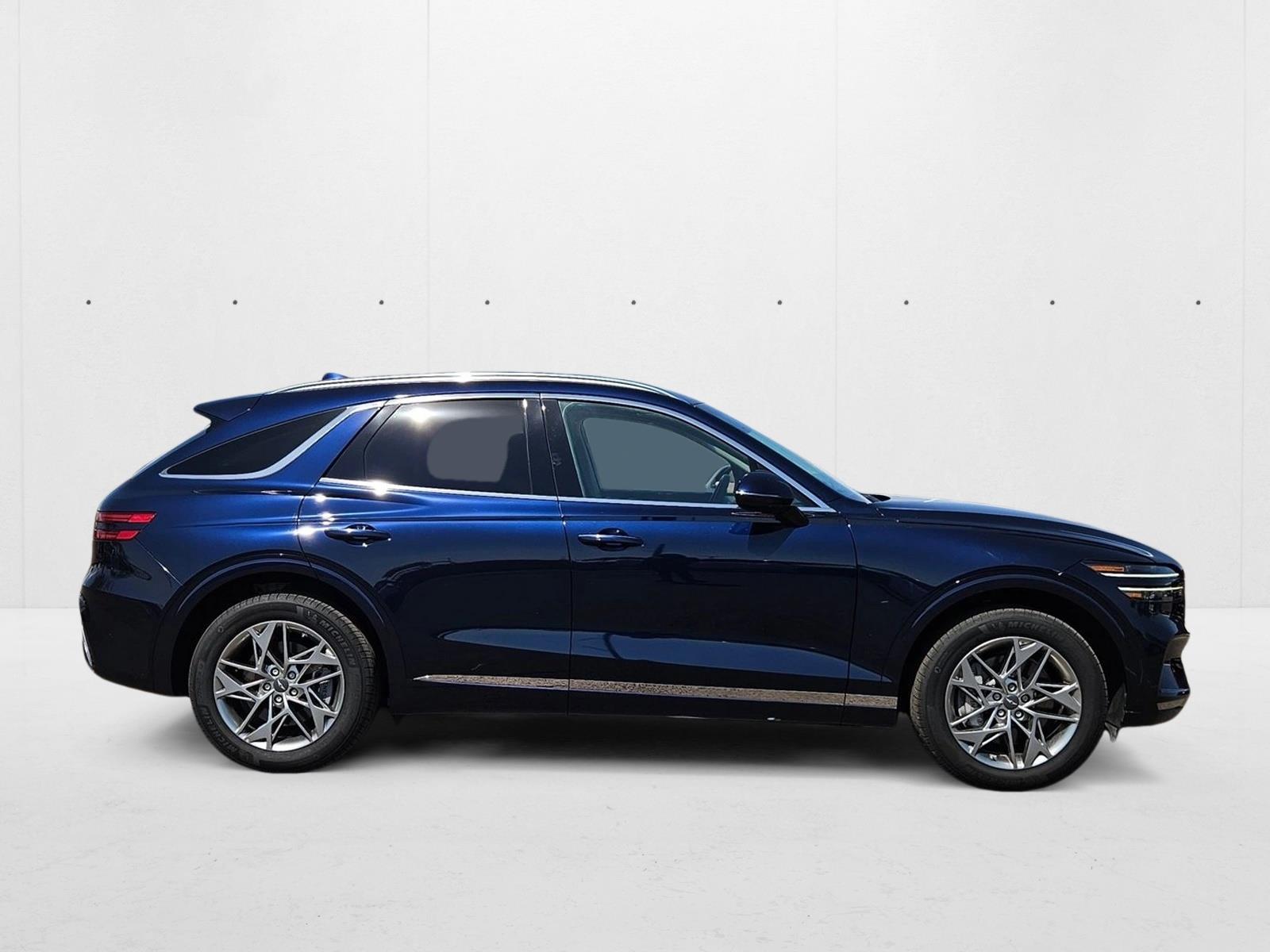 2025 Genesis GV70 2.5T Sport photo 4