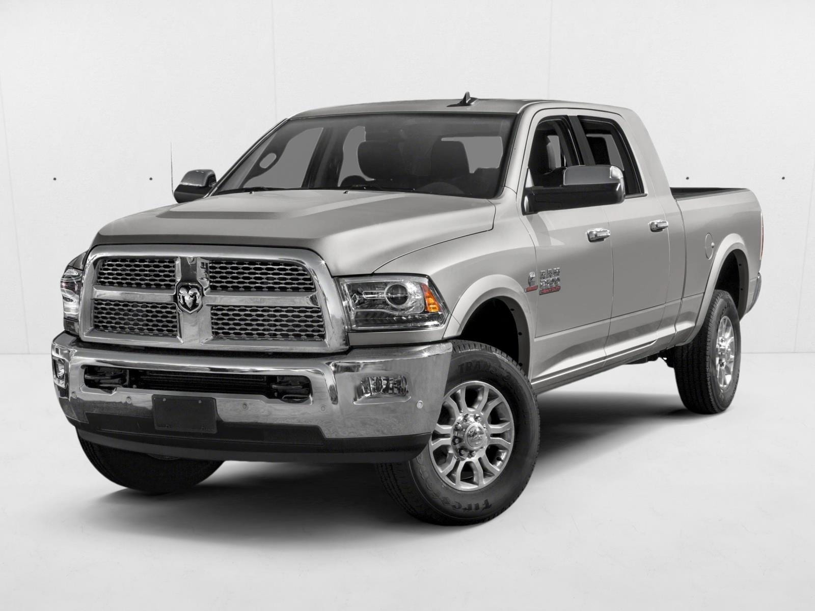 2018 RAM Ram 2500 Pickup Laramie's photo