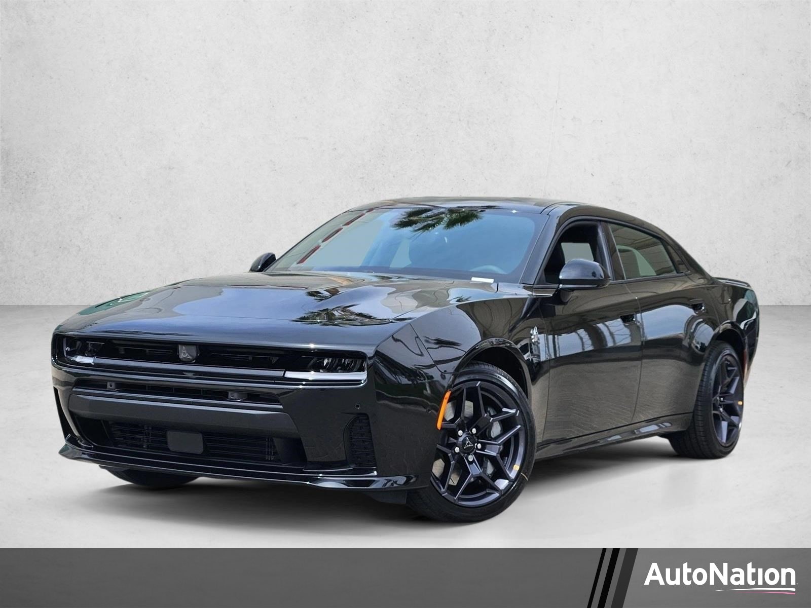 2026 Dodge Charger Scat Pack AWD's photo