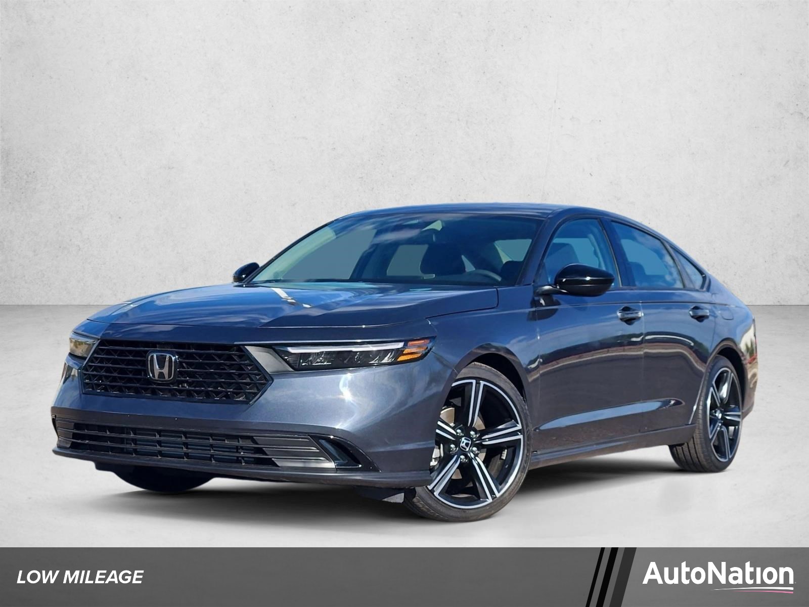 Used 2026 Honda Accord Sedan SE 4dr Car
