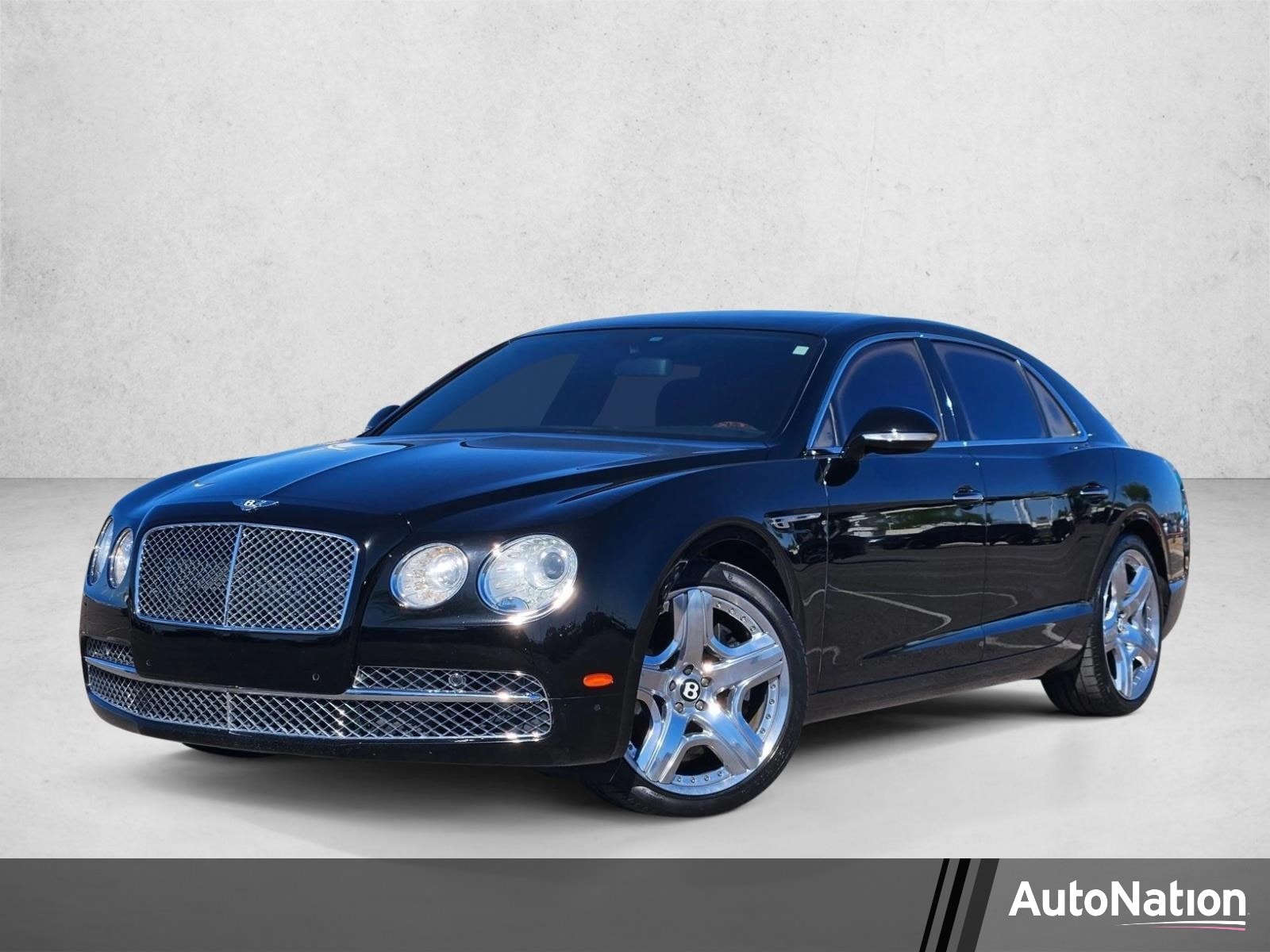 2014 Bentley Flying Spur -'s photo