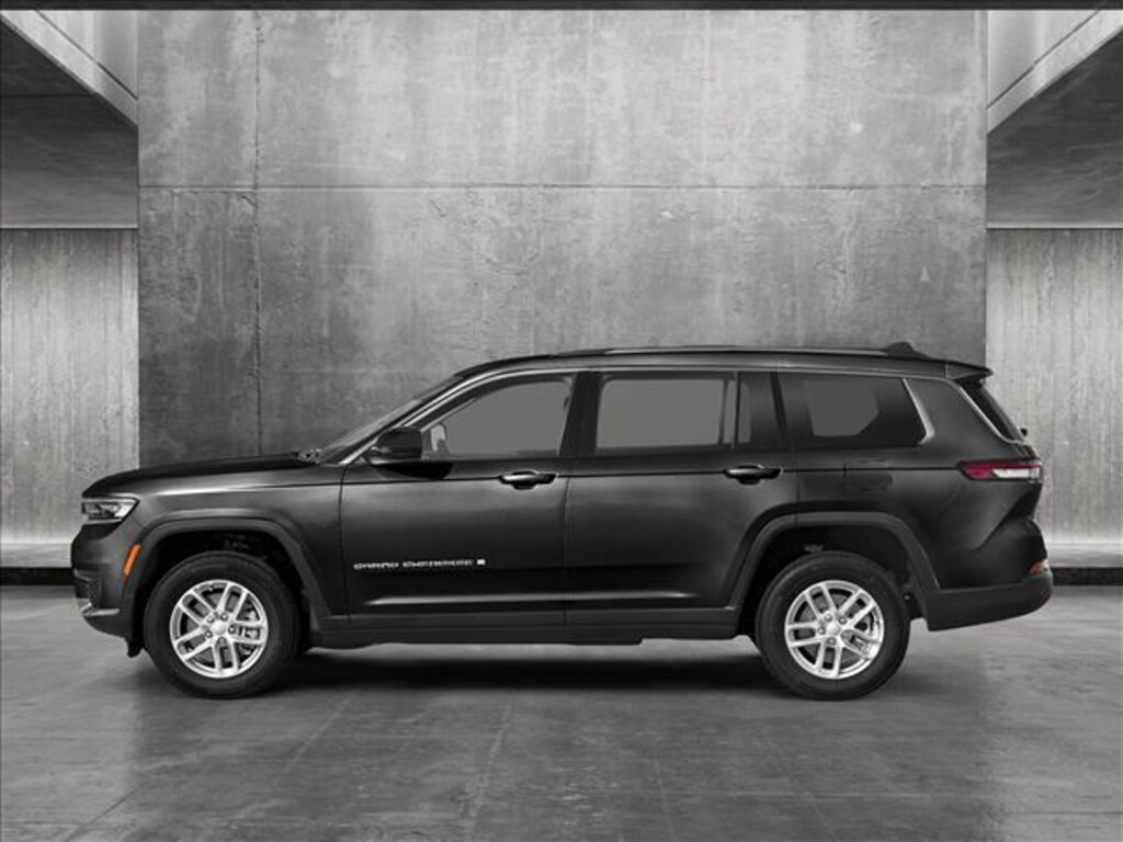 2024 Jeep Grand Cherokee L LIMITED 4X2 For Sale Phoenix AZ 2024 Jeep Grand Cherokee L LIMITED 4X2 For Sale Phoenix AZ