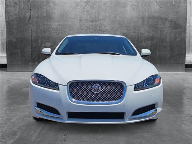 Used 2015 Jaguar XF Premium with VIN SAJWA0FS6FPU88100 for sale in Phoenix, AZ