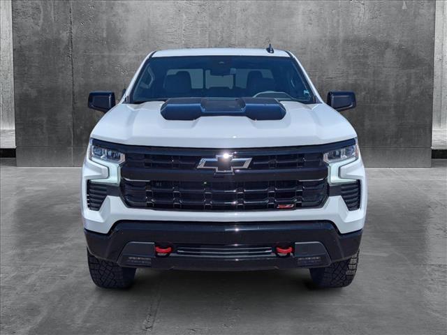 Used 2024 Chevrolet Silverado 1500 LT Trail Boss with VIN 3GCUDFED9RG403522 for sale in Phoenix, AZ