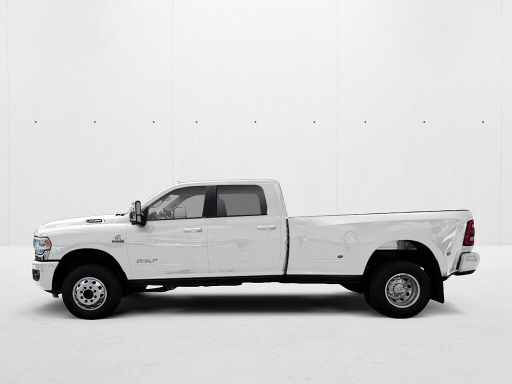 New 2025 Ram 3500 Big Horn Truck Crew Cab