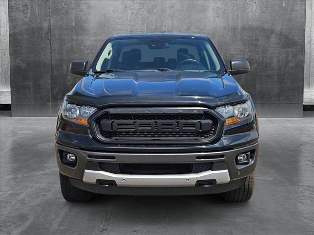 Used 2019 Ford Ranger XLT with VIN 1FTER4EH9KLB22519 for sale in Phoenix, AZ