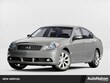  INFINITI M35