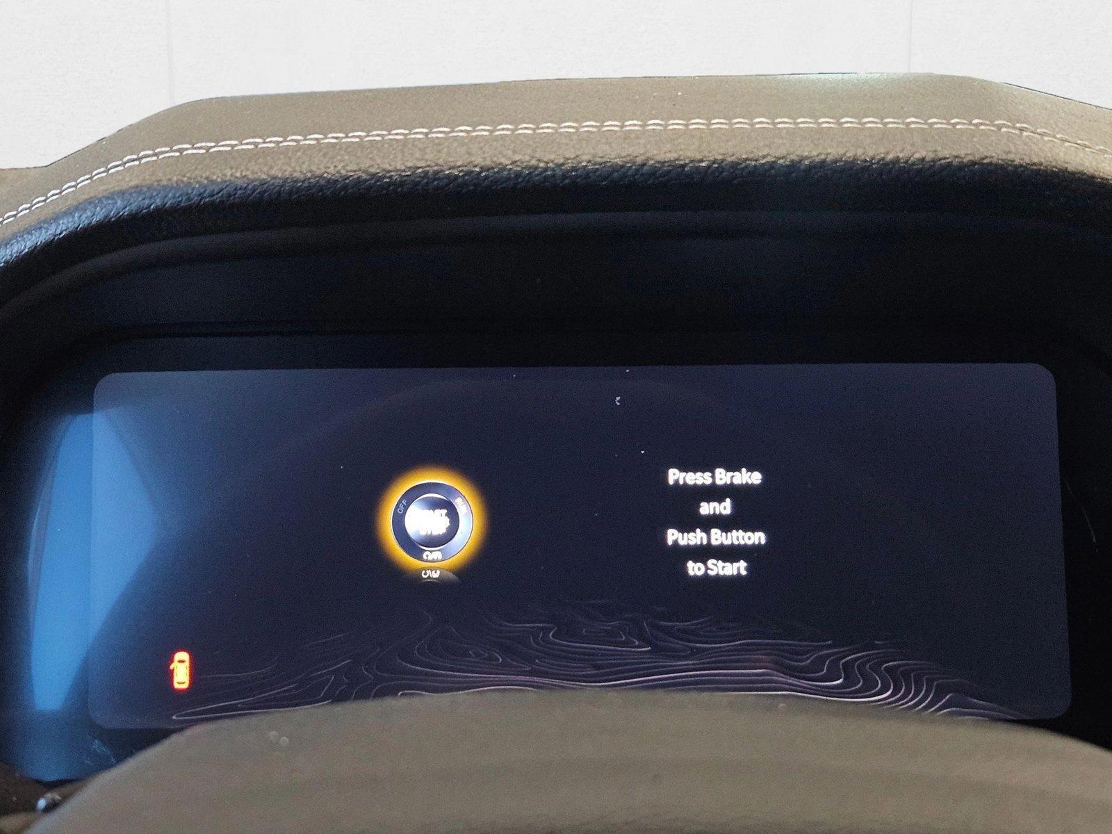 2025 Jeep Grand Cherokee L Limited - Photo 10