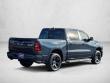 2026 Ram 1500 Big Horn Truck Crew Cab