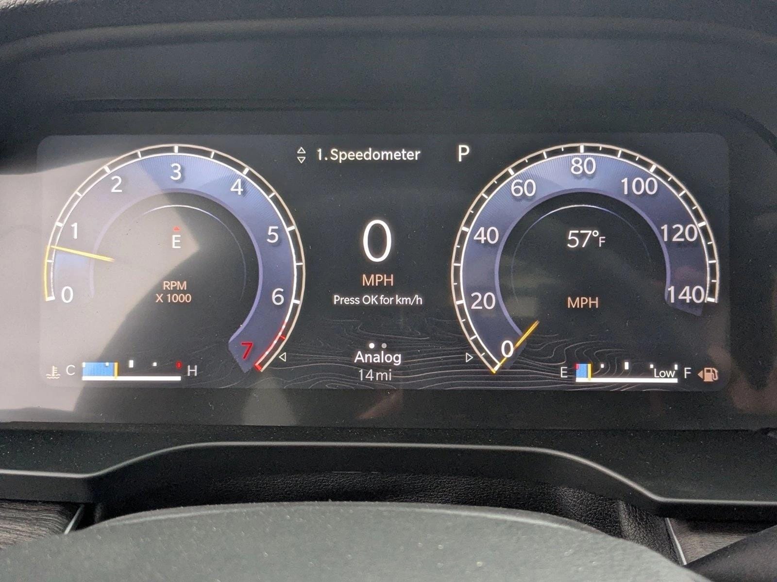 2025 Jeep Grand Cherokee L Limited - Photo 11