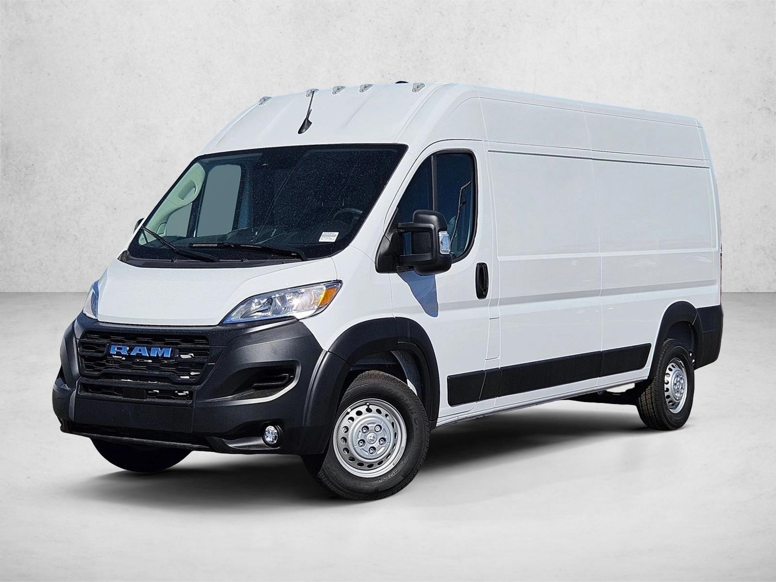 2026 RAM ProMaster Cargo Van Tradesman's photo
