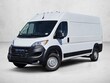  Ram ProMaster