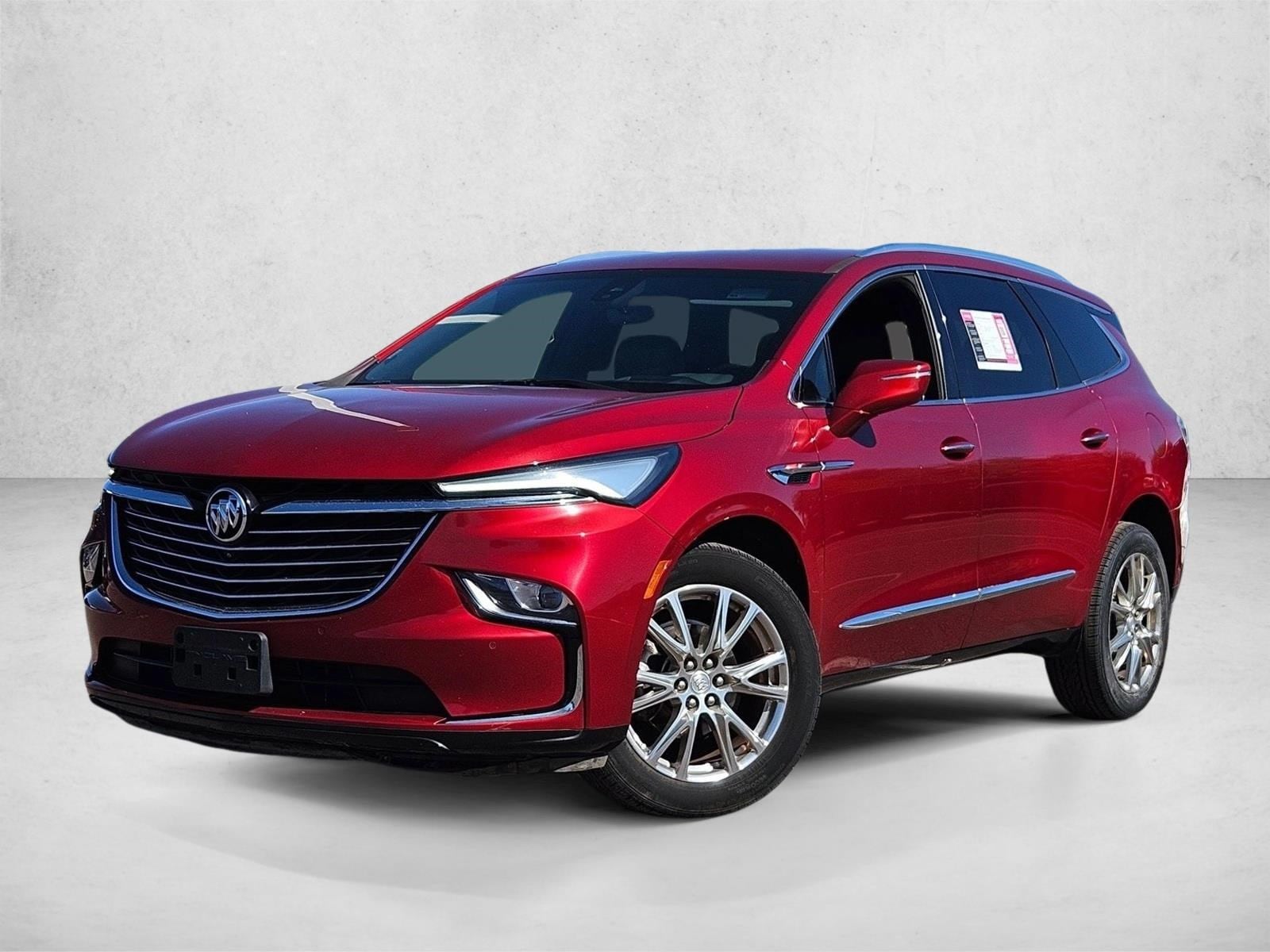 2022 Buick Enclave Premium's photo