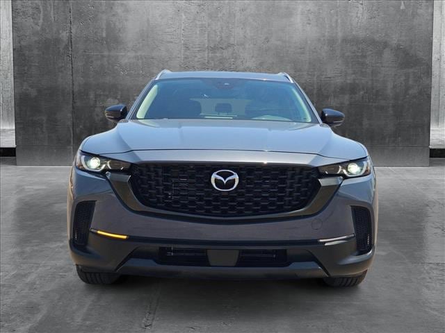 Used 2024 Mazda CX-50 S SELECT with VIN 7MMVABAM0RN180967 for sale in Phoenix, AZ