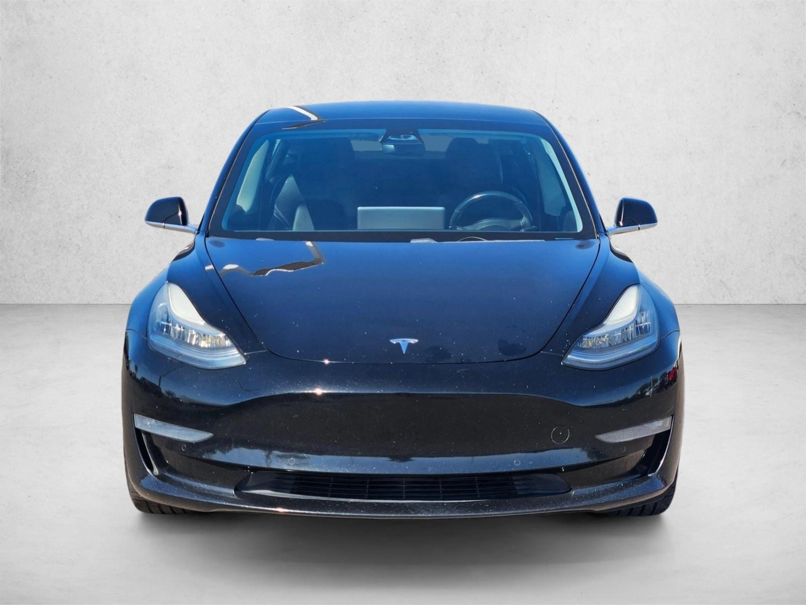 Used 2019 Tesla Model 3 Base with VIN 5YJ3E1EA9KF394608 for sale in Phoenix, AZ